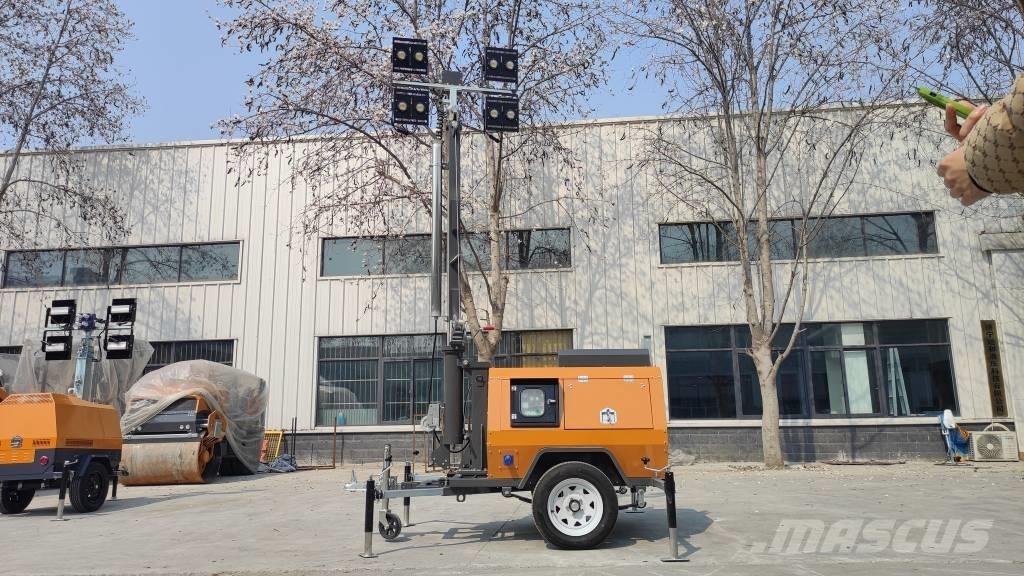  SDBM BMN4000（9M） Багери