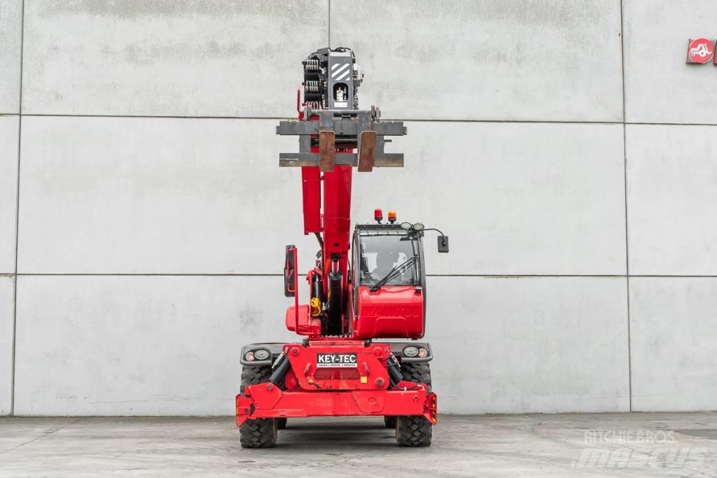 Manitou MRT 2550 Телескопични товарачи
