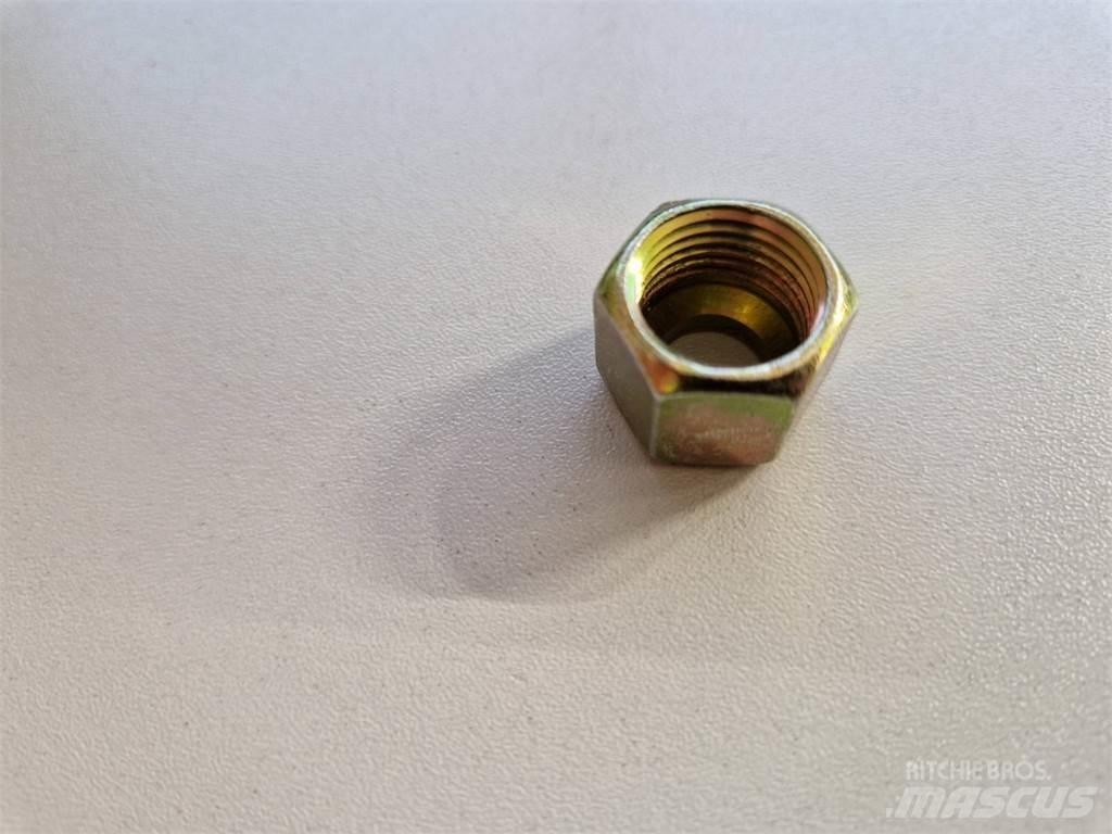 Rottne 032-0034 Двигатели