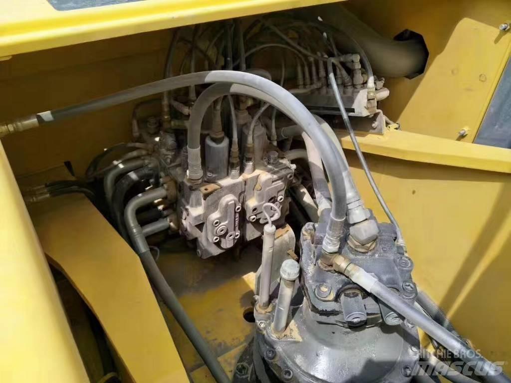 Kobelco SK 250 Верижен екскаватор