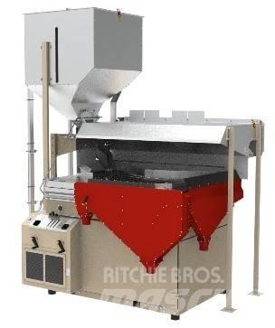  4 GRAIN MVS-5 Сортировъчно оборудване