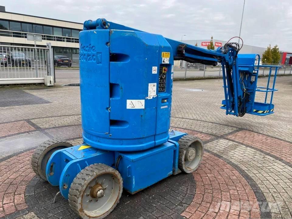 Genie Z 30/20 N RJ Съчленени стрелови подемници