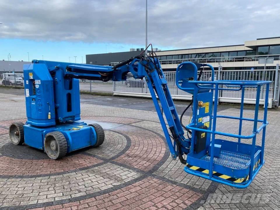 Genie Z 30/20 N RJ Съчленени стрелови подемници