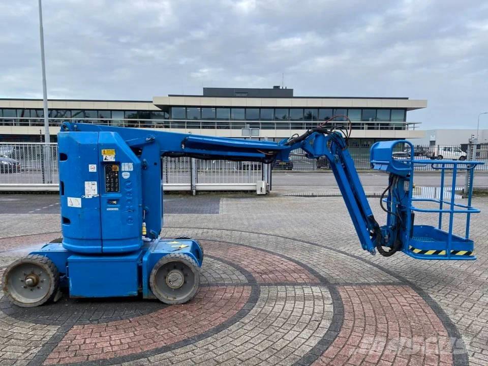 Genie Z 30/20 N RJ Съчленени стрелови подемници