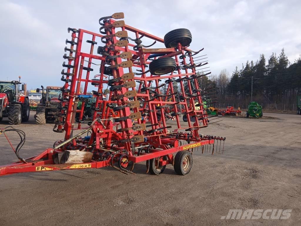 Potila Master 700 H Брани