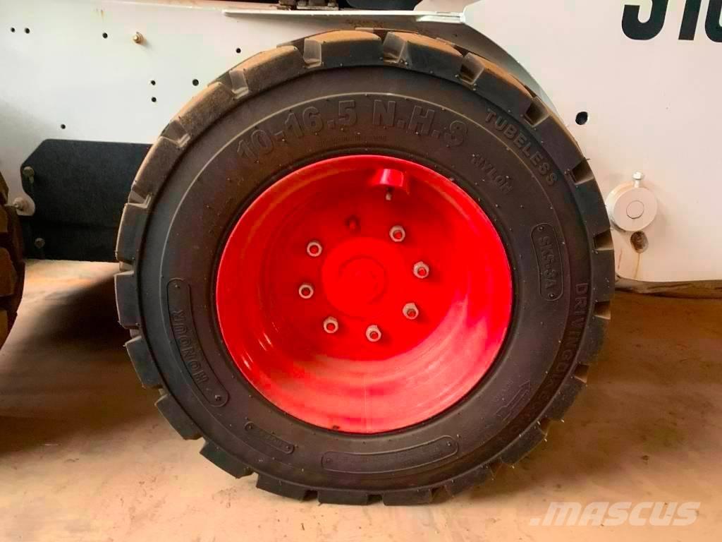 Bobcat S 185 Мини товарачи
