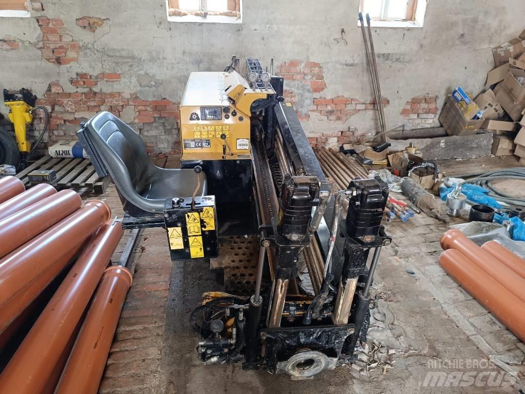 Vermeer D6 Друго сондажно оборудване

