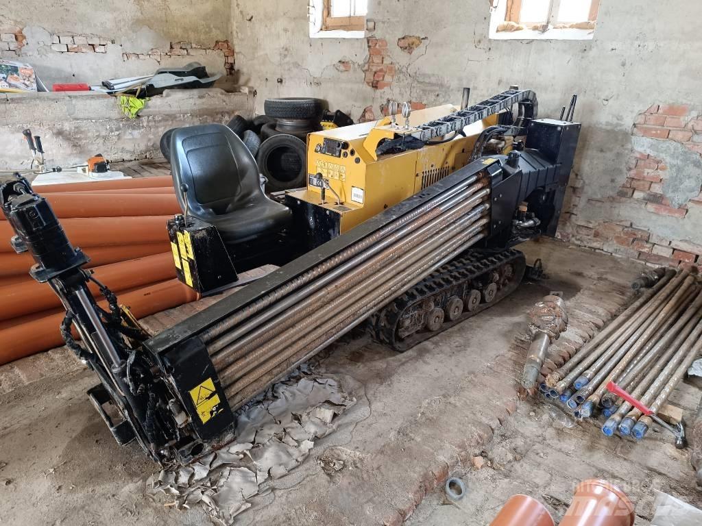 Vermeer D6 Друго сондажно оборудване
