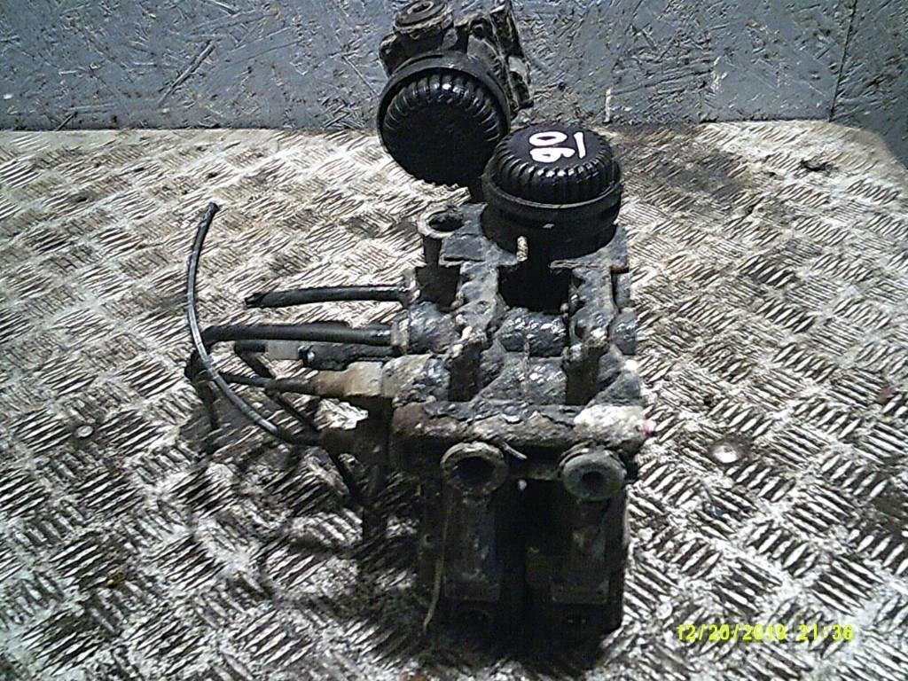 MAN TGS  81259026147 Спирачки