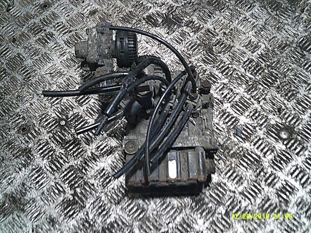 MAN TGS  81259026147 Спирачки
