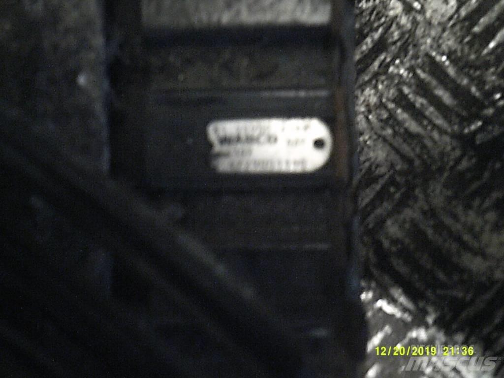 MAN TGS  81259026147 Спирачки