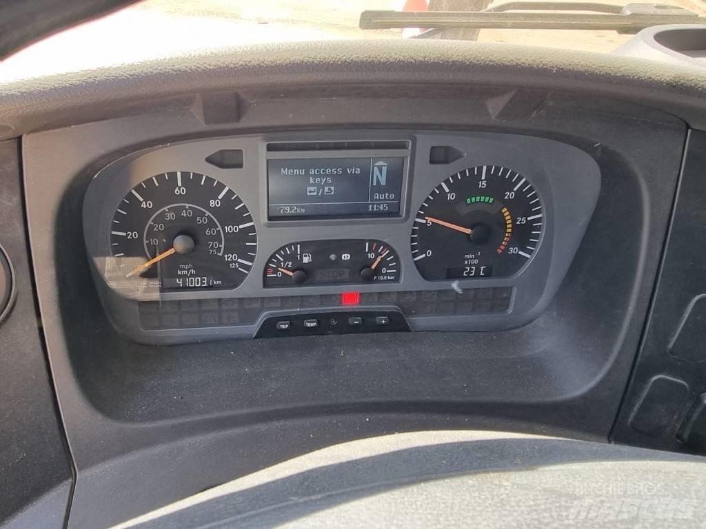 Grove GMK 5130-2 Всъдеходни кранове