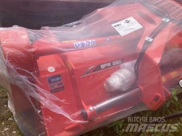 Kuhn BPR280A13 Косачки