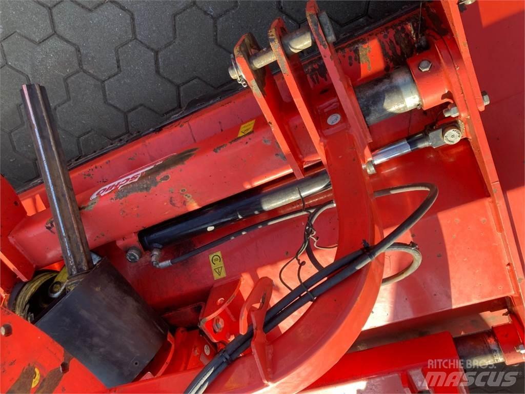 Maschio Bufalo 280 Поддръжка - Други