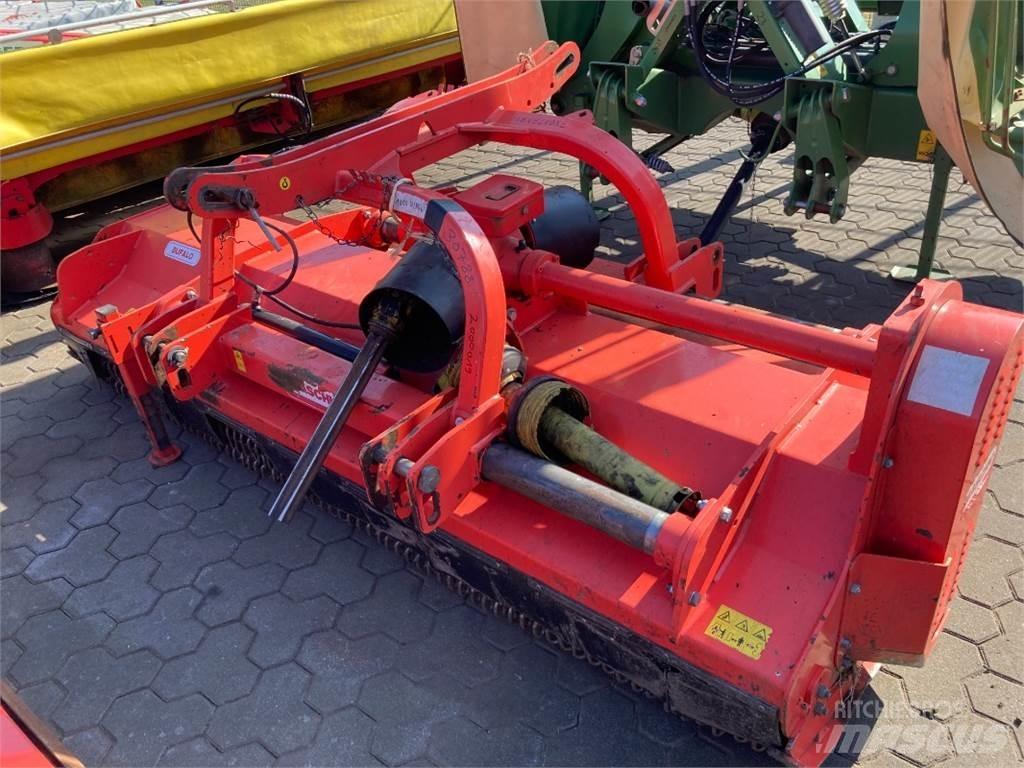 Maschio Bufalo 280 Поддръжка - Други