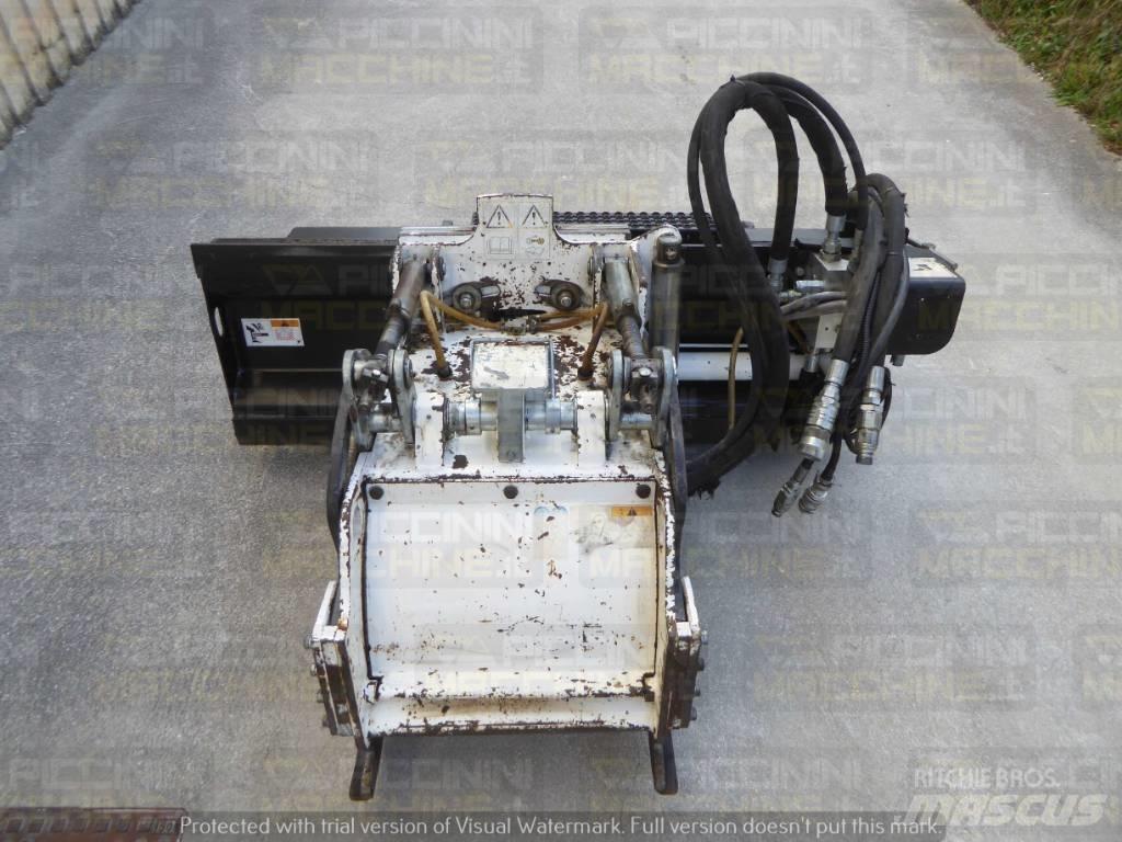 Simex PL4520 Рендосвач