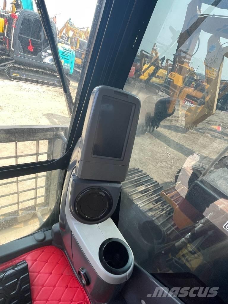 CAT 315D2GC Верижен екскаватор