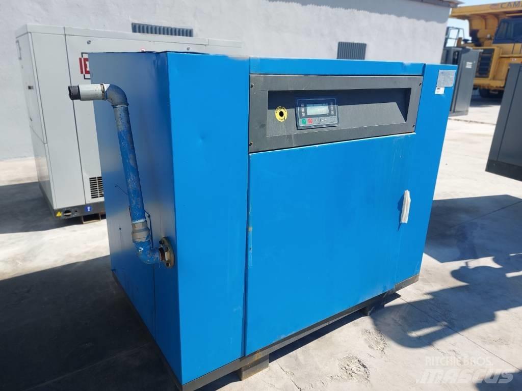  Abac VT 50 Компресори