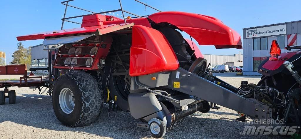 Massey Ferguson 2190 Балопреси квадратни
