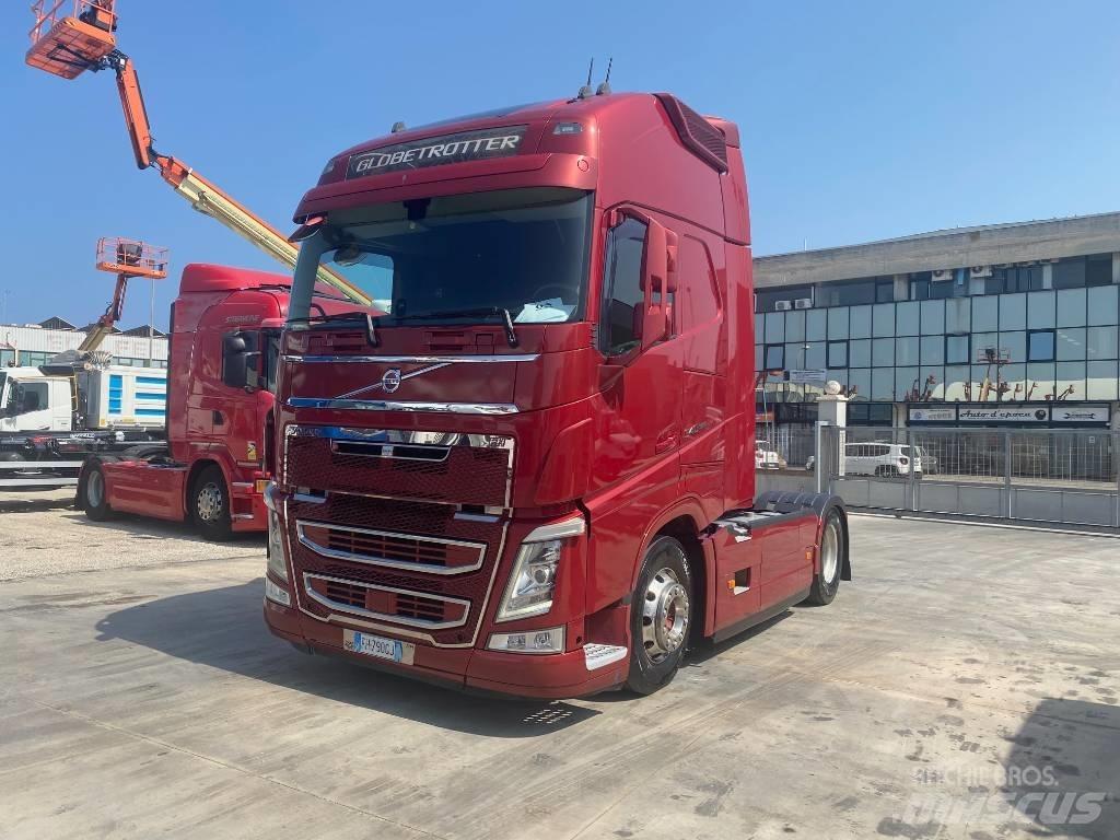 Volvo FH 540 Влекачи