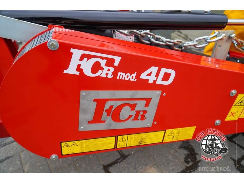  FCR D4 Селскостопанство - Други