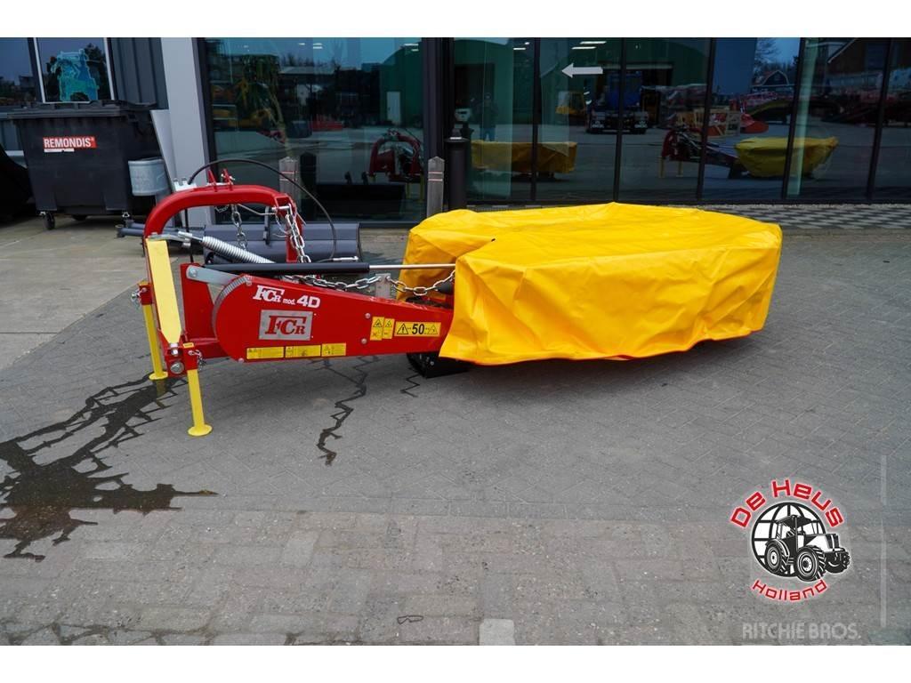  FCR D4 Селскостопанство - Други