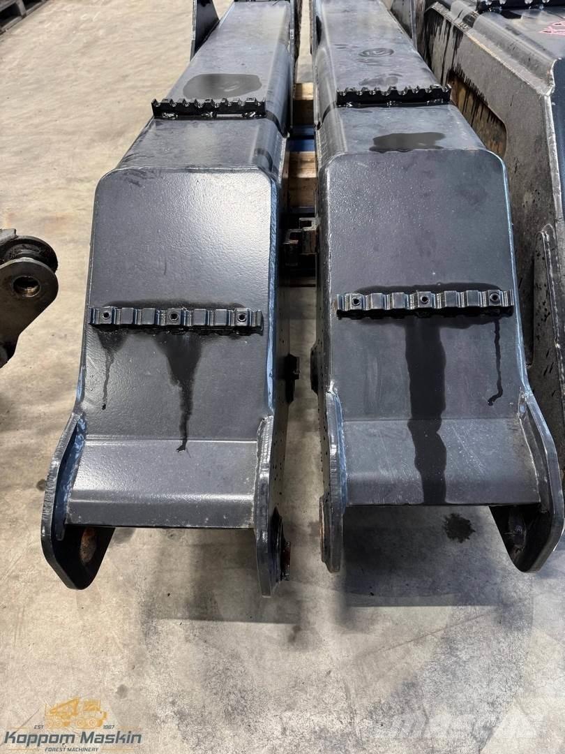 Rottne RK62 Претоварващи кранове