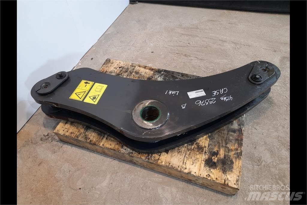 CASE 821G Lever Строителство - Други