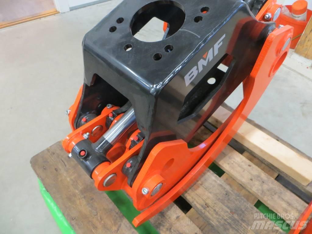 BMF C24B Каранове и товарачи