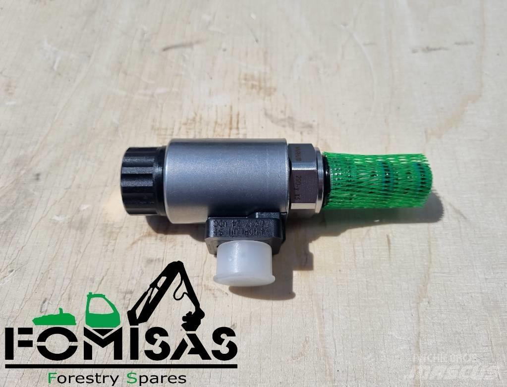 Ponsse 0070455 Valve Хидравлични