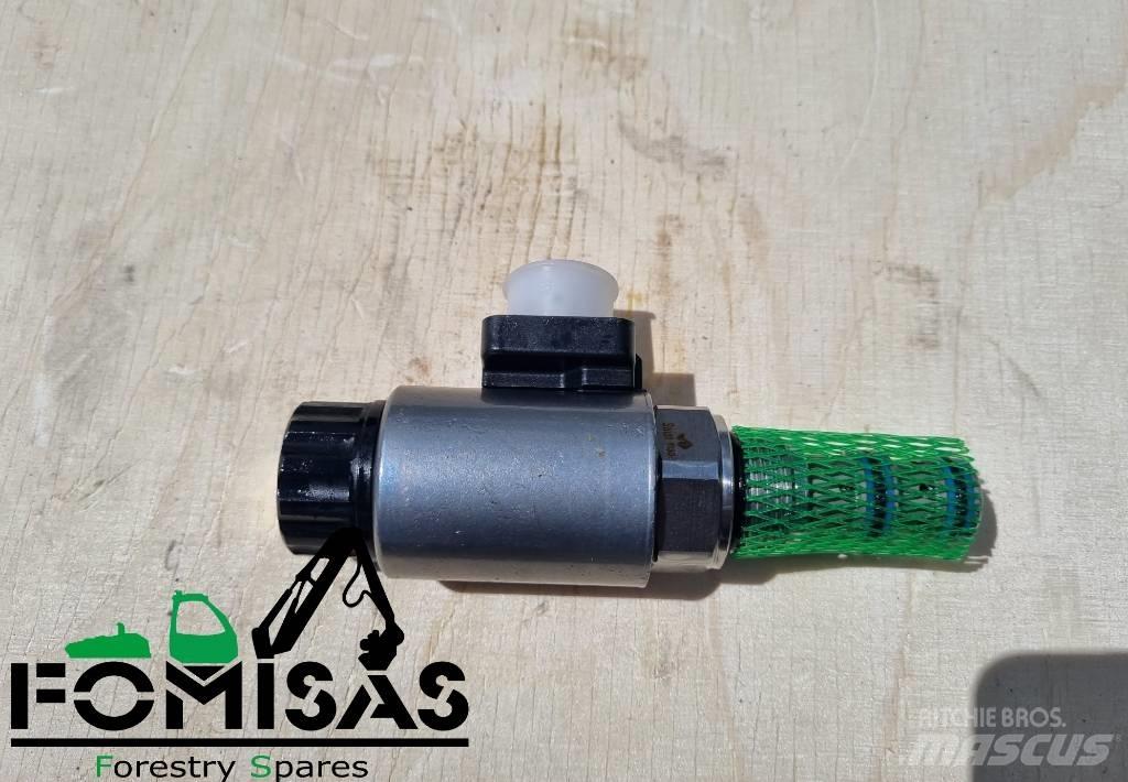 Ponsse 0070455 Valve Хидравлични