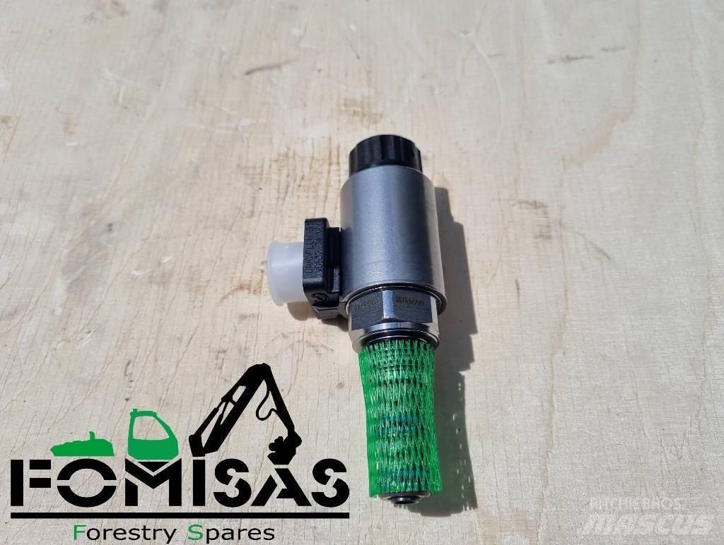 Ponsse 0070455 Valve Хидравлични