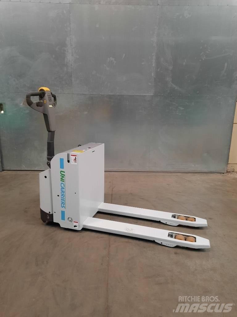 UniCarriers PLL 200 Нископовдигач