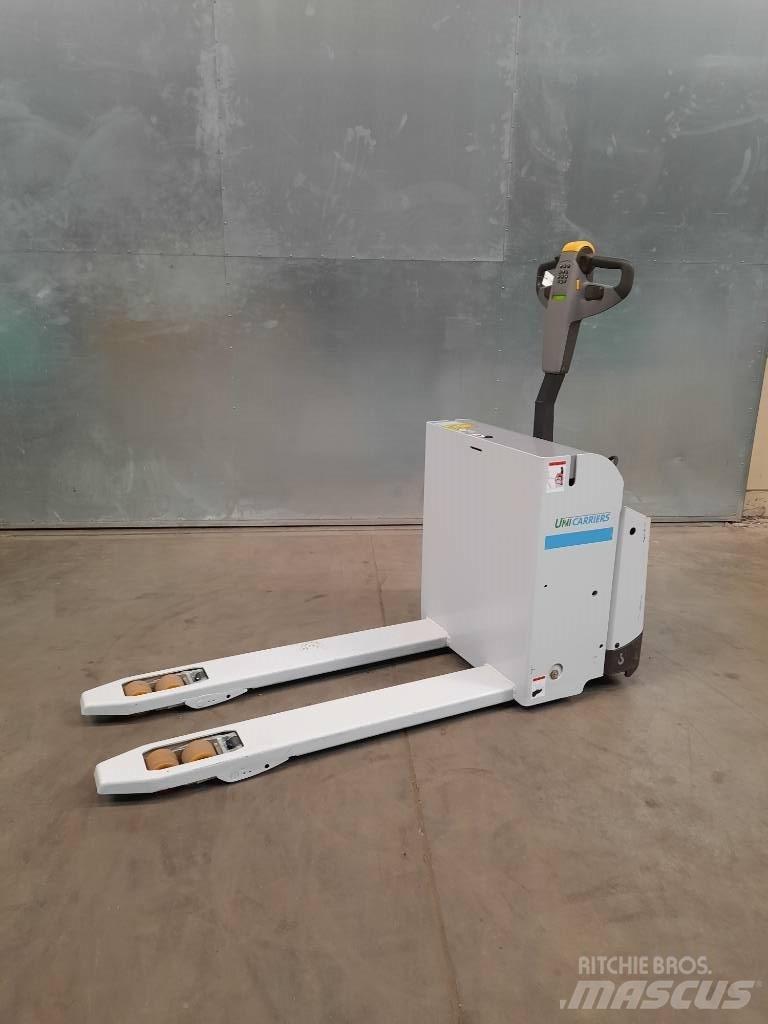 UniCarriers PLL 200 Нископовдигач