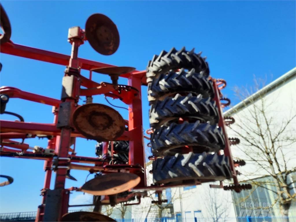 Horsch Tiger 6 LT Култиватори
