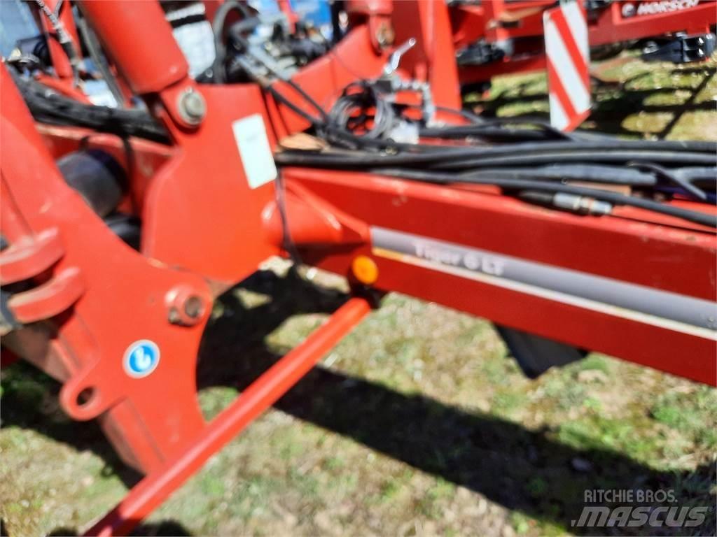 Horsch Tiger 6 LT Култиватори