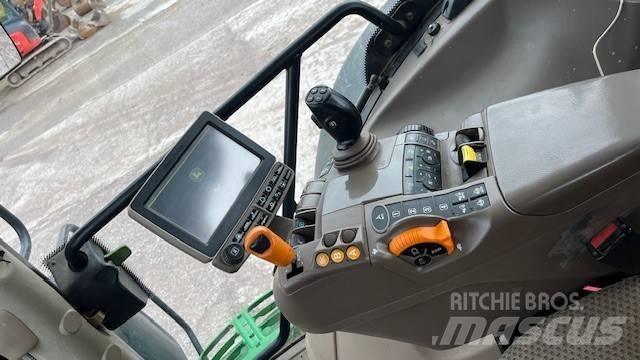 John Deere 6175 R Трактори