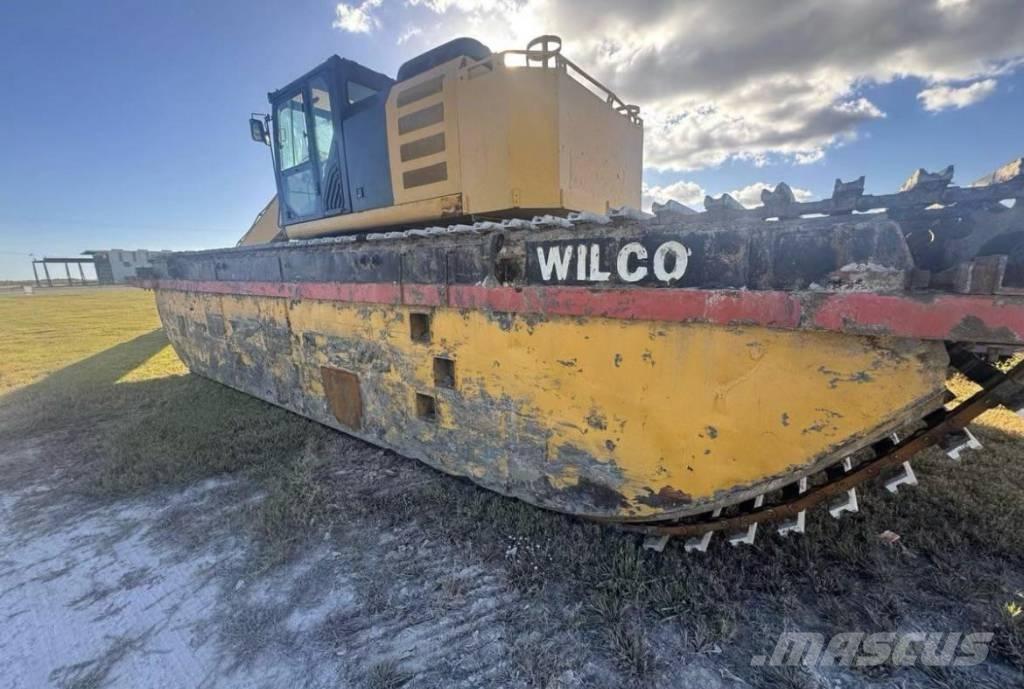 CAT 320 EL Верижен екскаватор