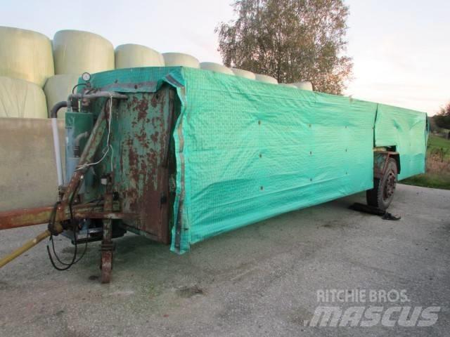  Melkwagen 6 Plätze Селскостопанство - Други