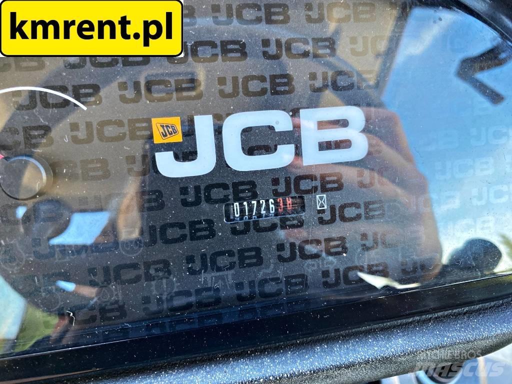 JCB 406 Колесни товарачи