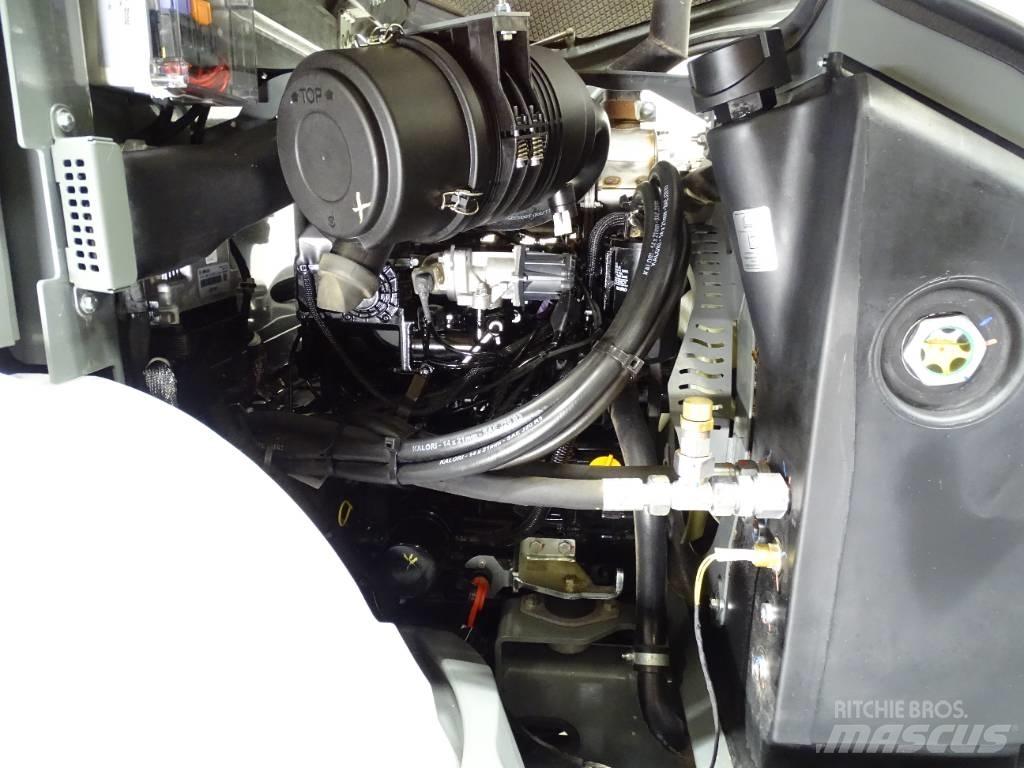 Kramer 5050 Колесни товарачи