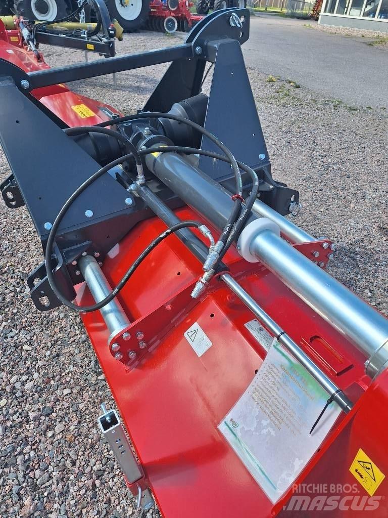 Kverneland FRO 325 Стъблорезачки