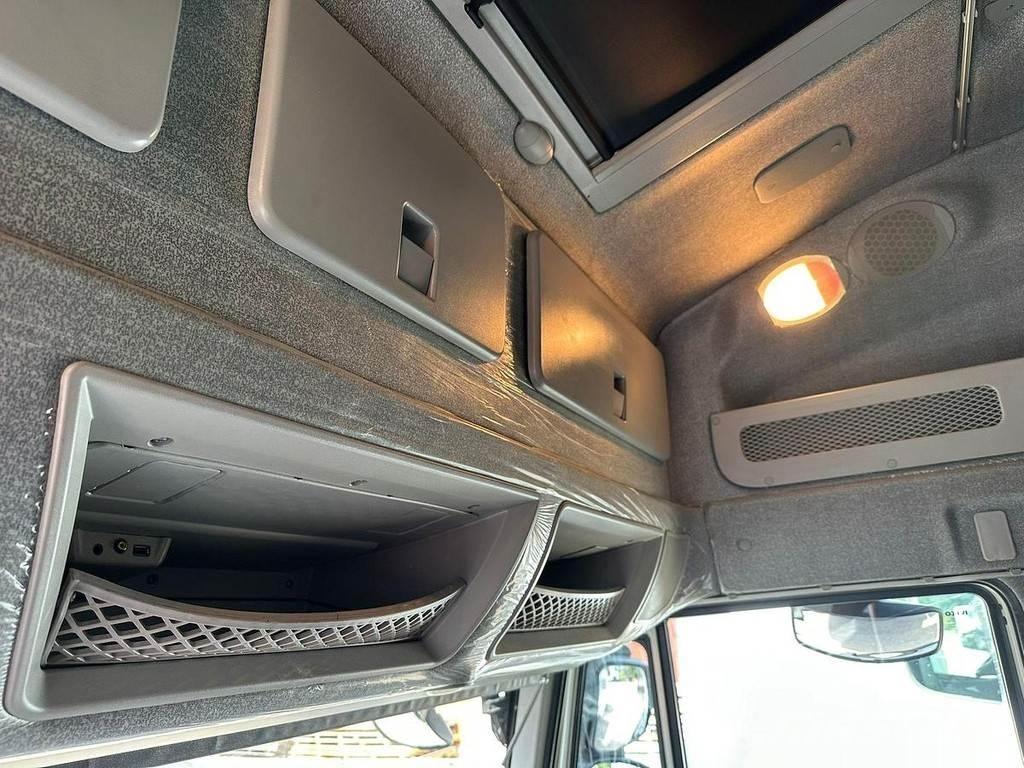 Iveco Stralis 460 Влекачи
