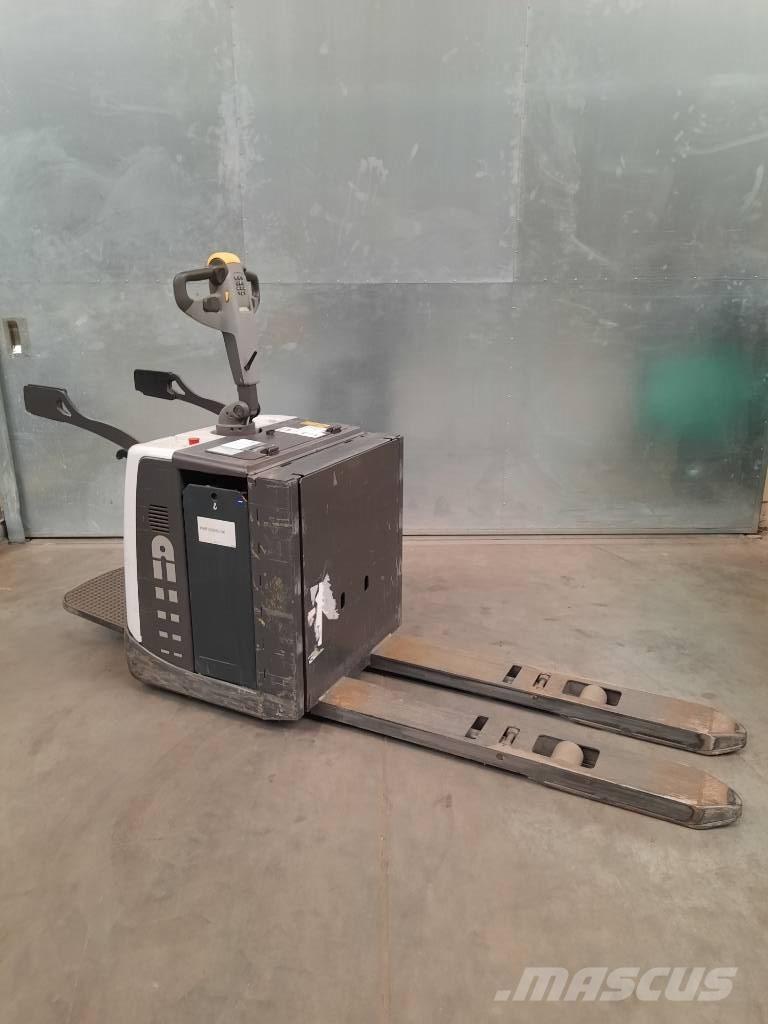 UniCarriers PMR200P Транспалетни колички с платформи