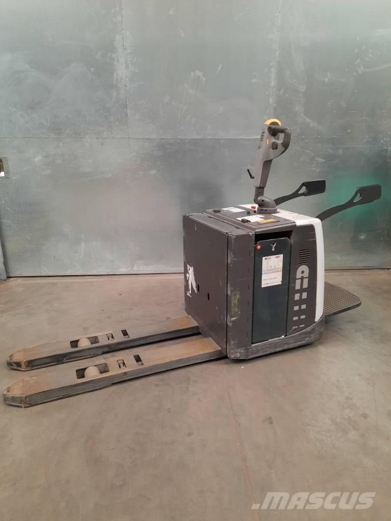UniCarriers PMR200P Транспалетни колички с платформи