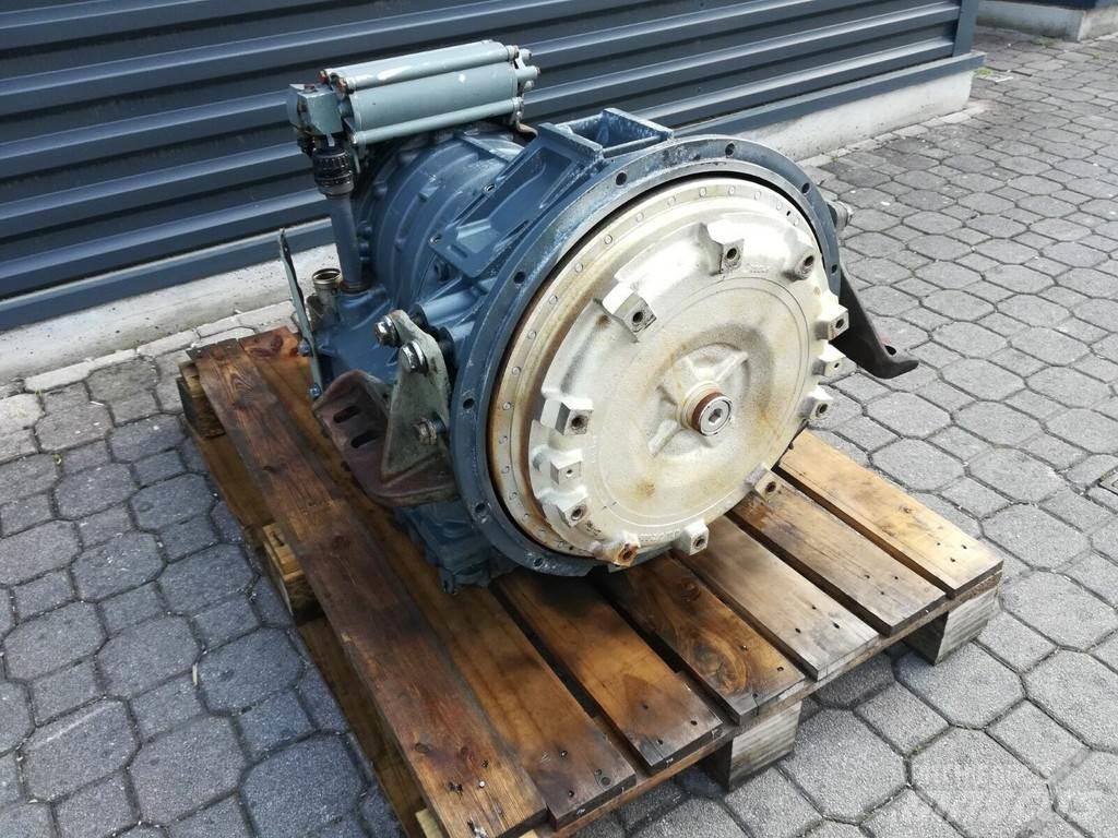 ZF AUTOMATIC Скоросни кутии