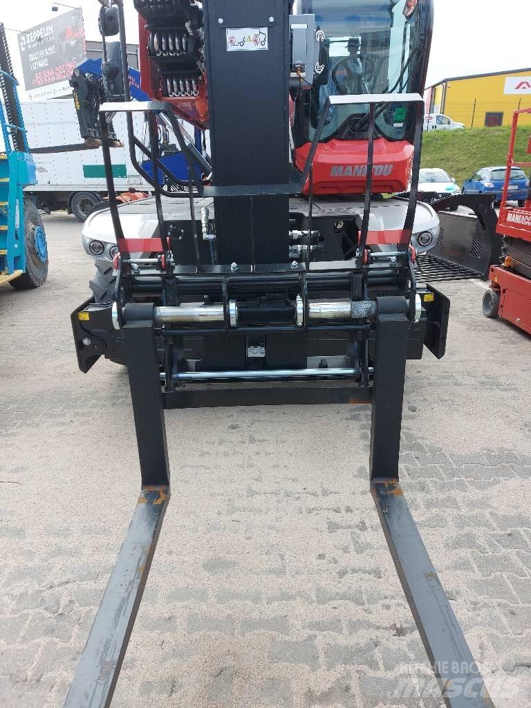 Manitou 2260 Многофункционални товарачи