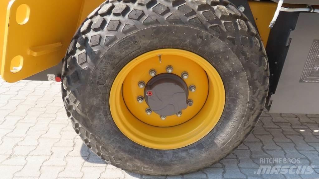 Volvo SD75 B Еднобарабанни ролки
