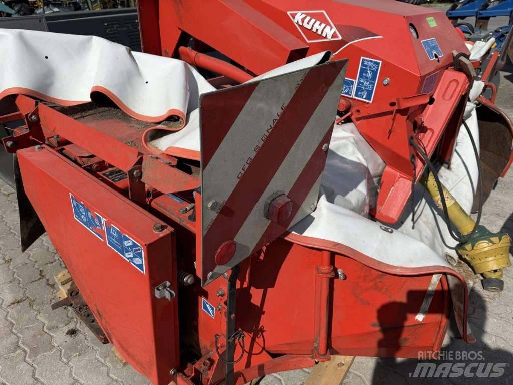 Kuhn FC 313 DF FF Кондиционери за косачки
