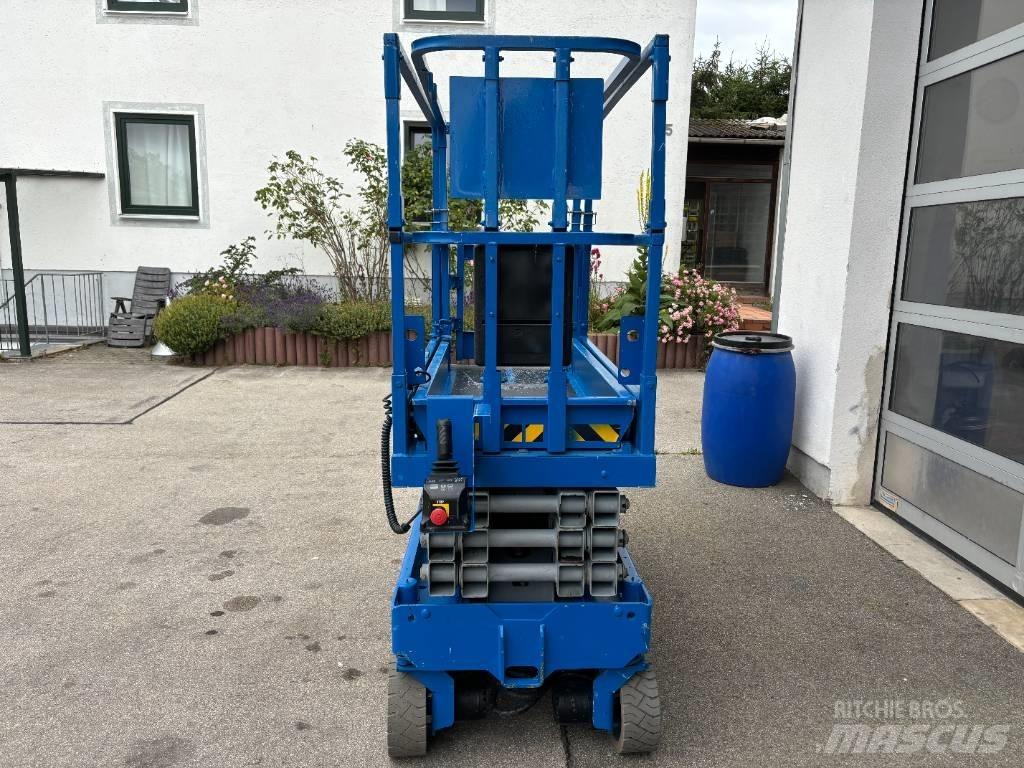 Genie GS 1932 Ножични работни платформи